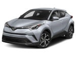 2018 Toyota C-HR XLE Premium FWD (Natl)