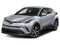 2018 Toyota C-HR XLE Premium FWD (Natl)