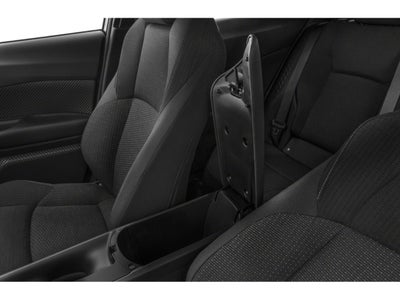 2018 Toyota C-HR XLE Premium FWD (Natl)