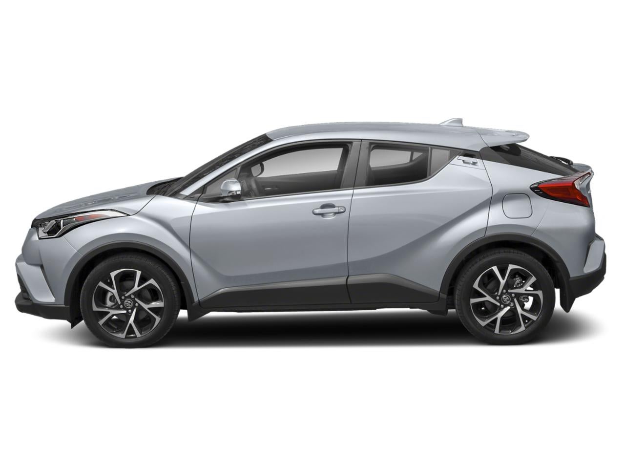 2018 Toyota C-HR XLE Premium FWD (Natl)