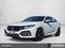 2018 Honda Civic Hatchback Sport Manual