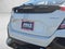 2018 Honda Civic Hatchback Sport Manual
