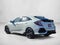 2018 Honda Civic Hatchback Sport Manual