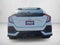 2018 Honda Civic Hatchback Sport Manual