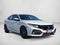 2018 Honda Civic Hatchback Sport Manual