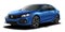2018 Honda Civic Hatchback Sport Manual