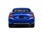 2020 Honda Civic Hatchback EX-L CVT