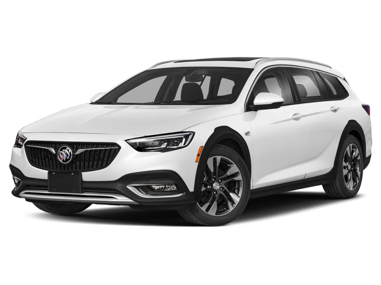 2019 Buick Regal TourX Preferred AWD