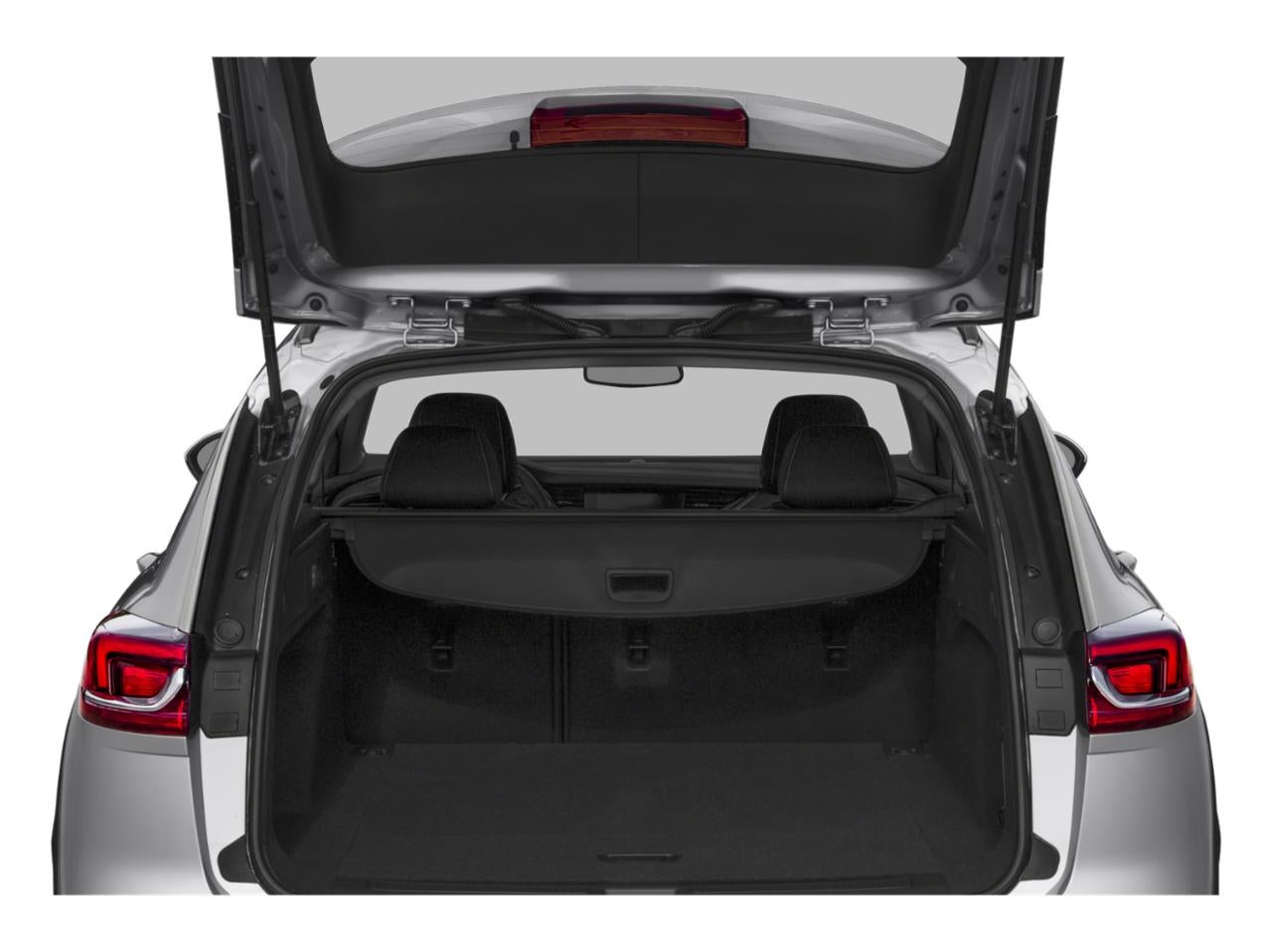 2019 Buick Regal TourX Preferred AWD