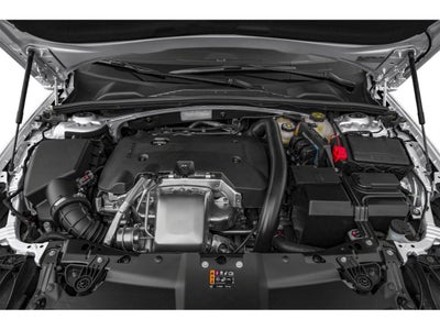 2019 Buick Regal TourX Preferred AWD