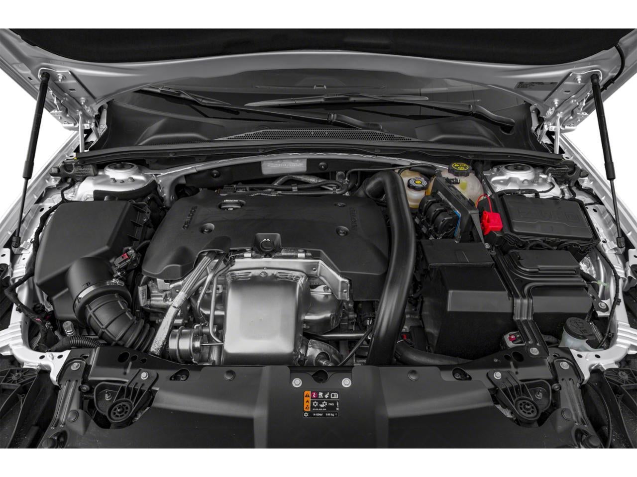 2019 Buick Regal TourX Preferred AWD