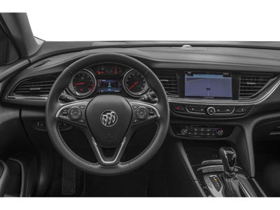 2019 Buick Regal TourX Preferred AWD