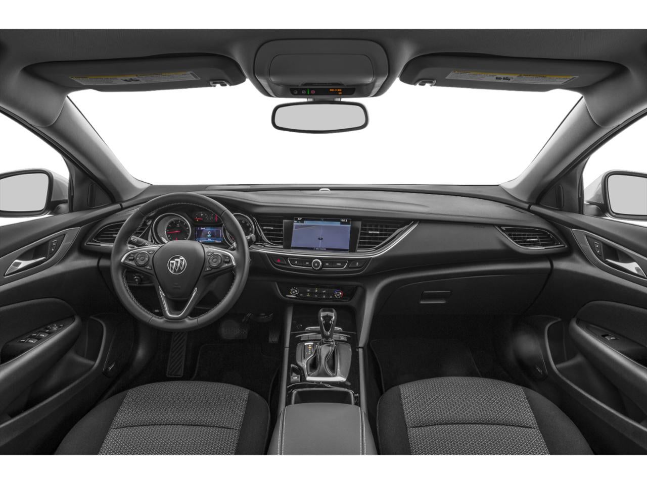 2019 Buick Regal TourX Preferred AWD
