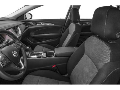2019 Buick Regal TourX Preferred AWD