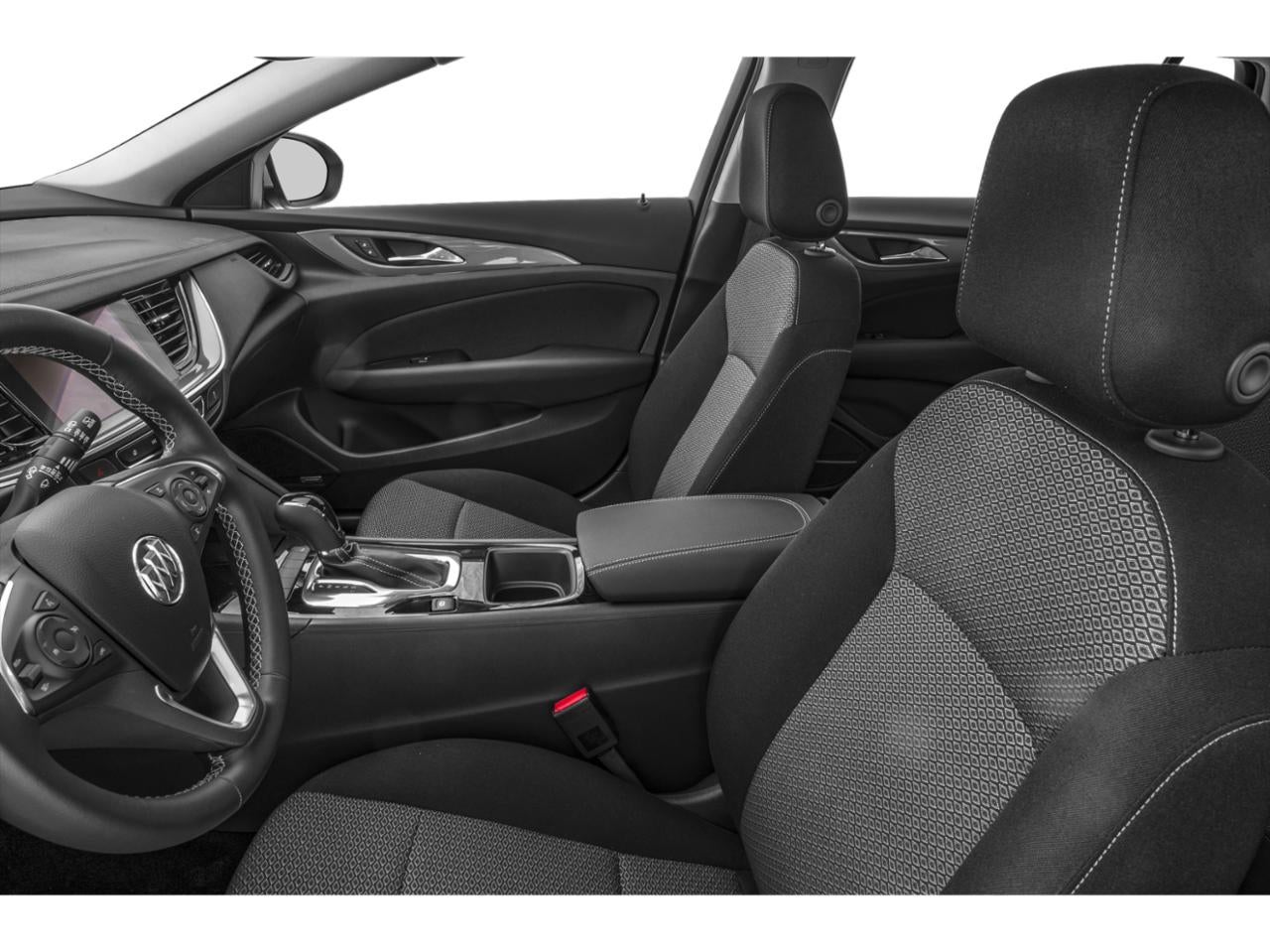 2019 Buick Regal TourX Preferred AWD