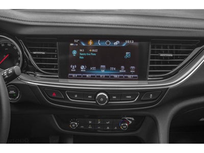 2019 Buick Regal TourX Preferred AWD