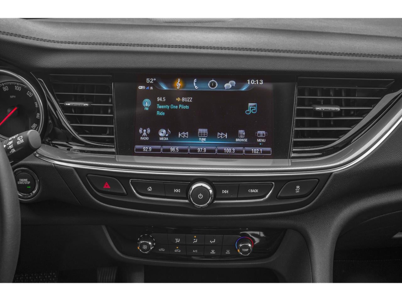 2019 Buick Regal TourX Preferred AWD