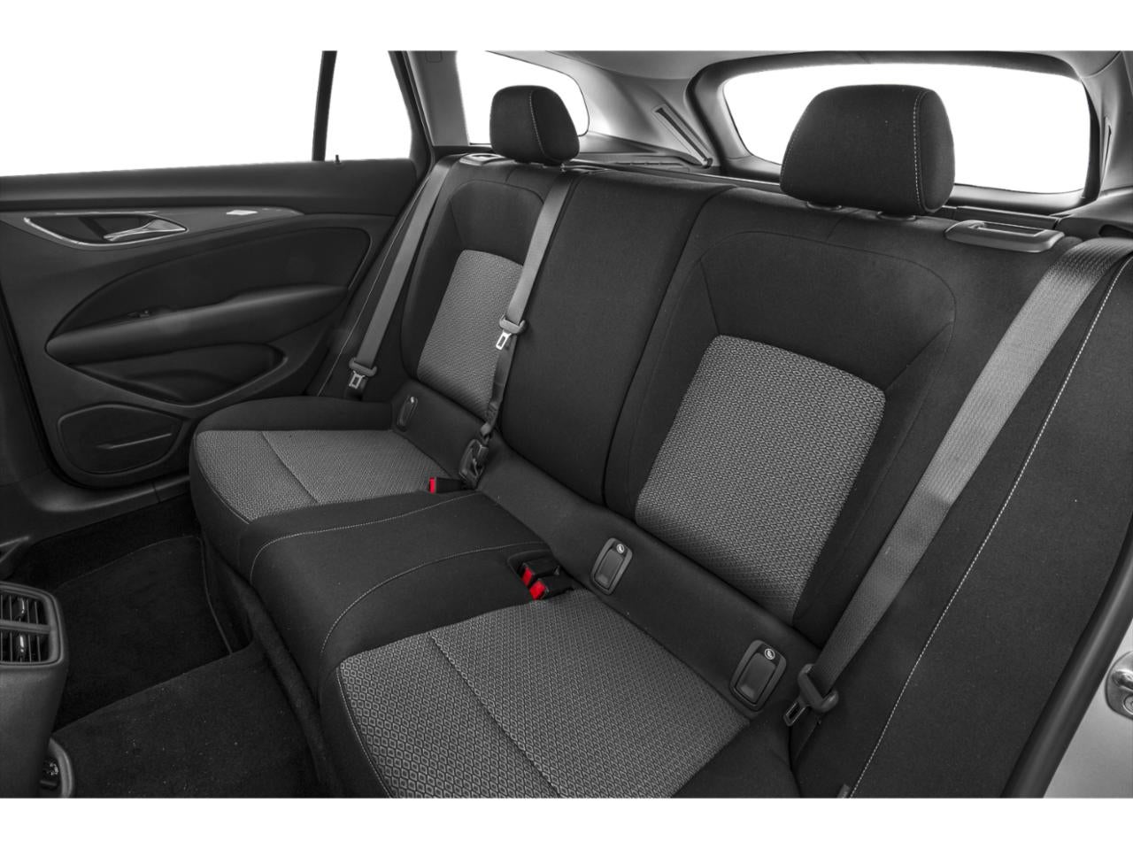 2019 Buick Regal TourX Preferred AWD