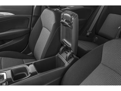 2019 Buick Regal TourX Preferred AWD