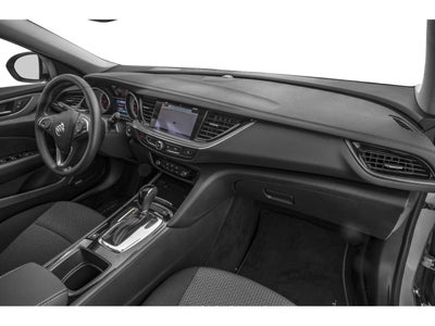 2019 Buick Regal TourX Preferred AWD