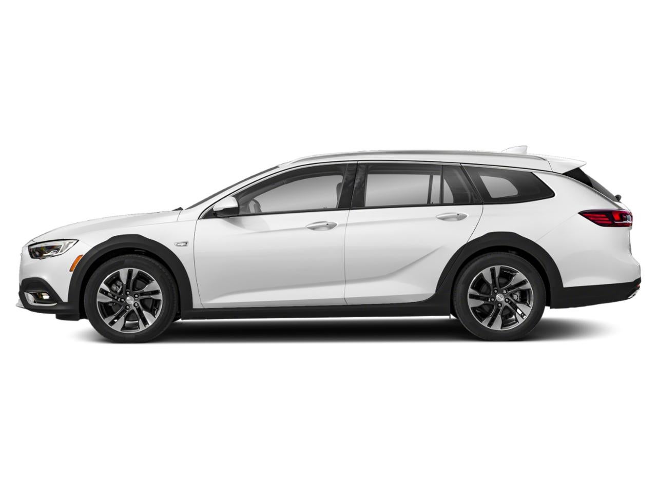 2019 Buick Regal TourX Preferred AWD