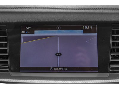 2019 Buick Regal TourX Preferred AWD