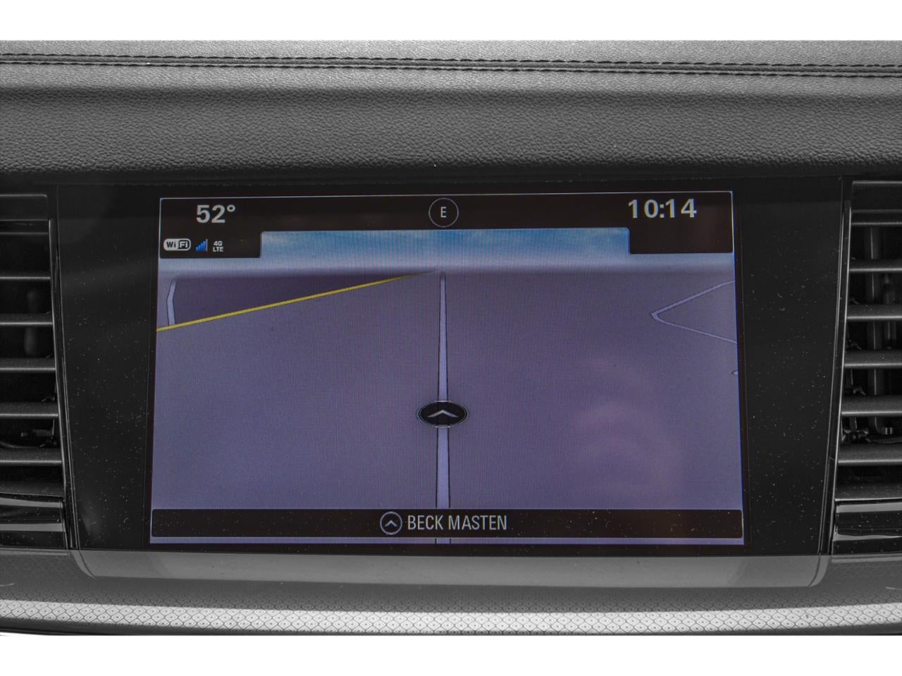 2019 Buick Regal TourX Preferred AWD