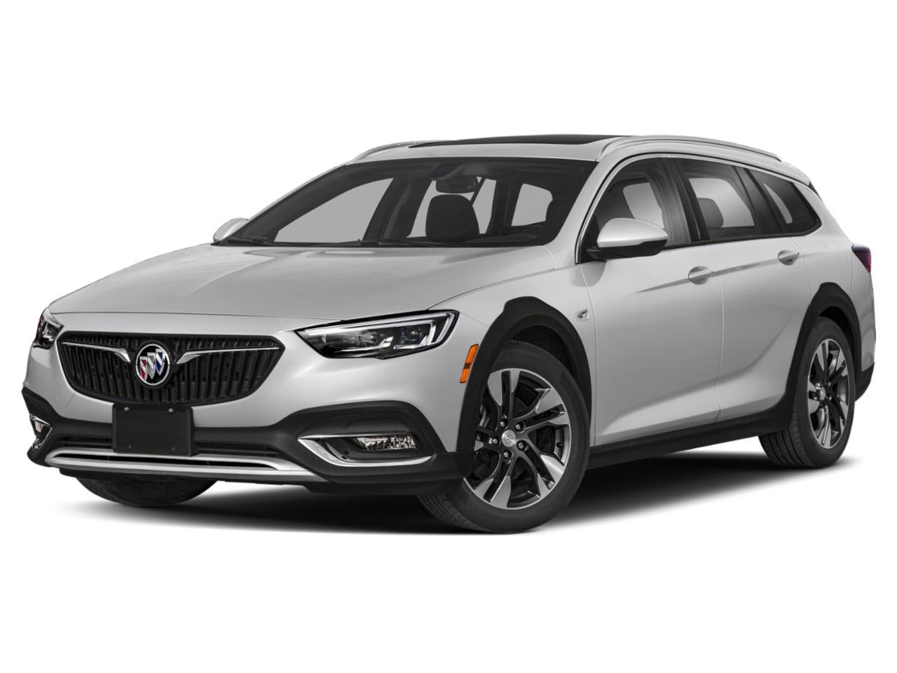 2019 Buick Regal TourX Preferred AWD