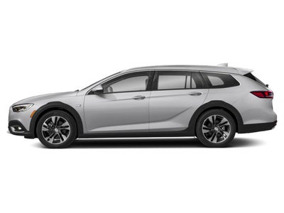 2019 Buick Regal TourX Preferred AWD