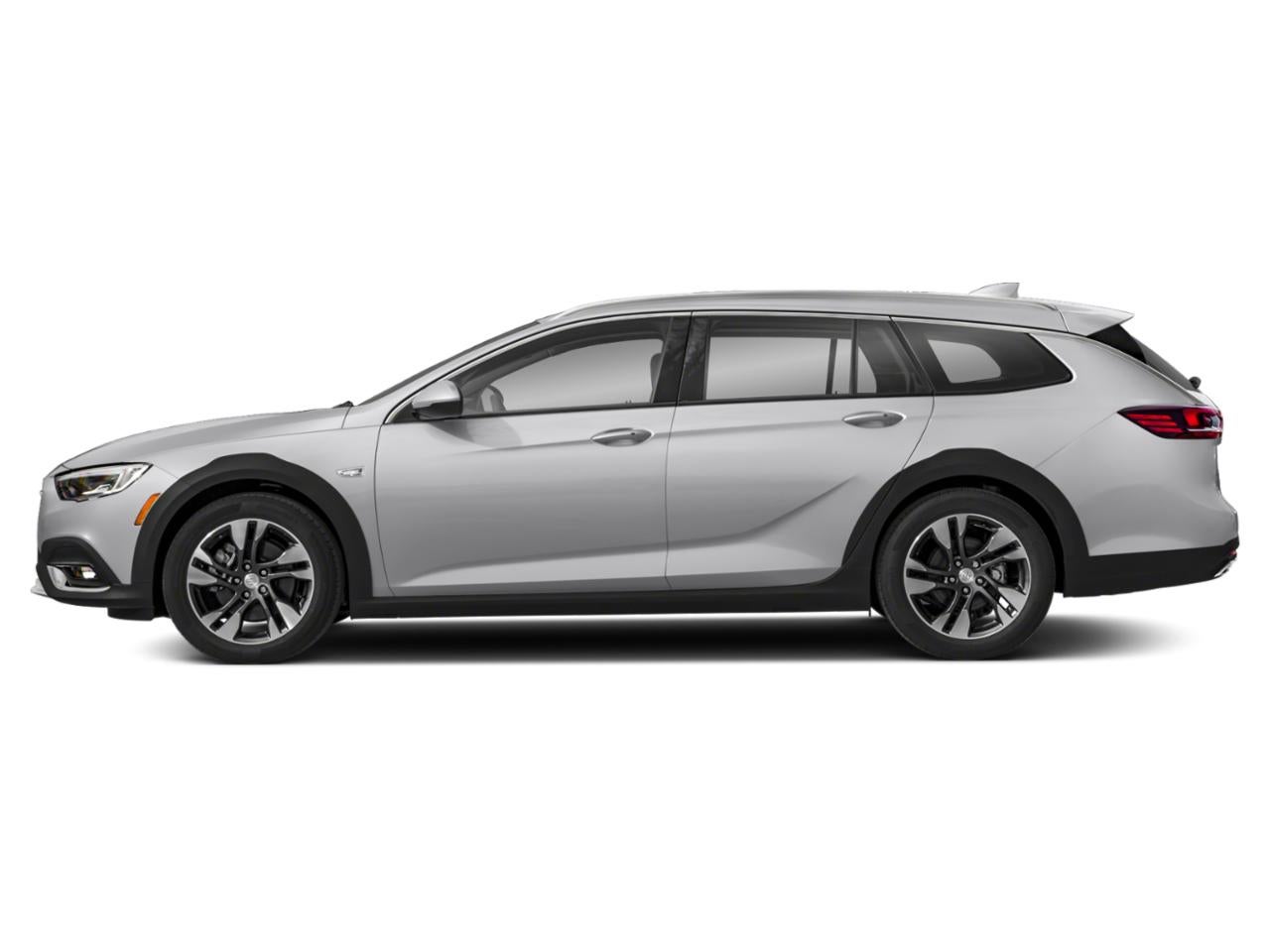 2019 Buick Regal TourX Preferred AWD