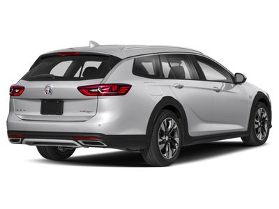2019 Buick Regal TourX Preferred AWD