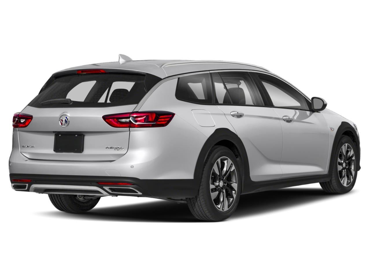 2019 Buick Regal TourX Preferred AWD