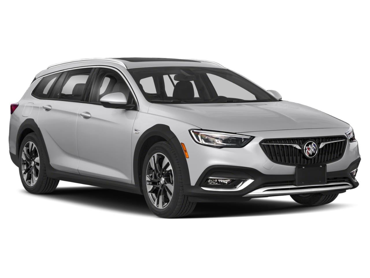 2019 Buick Regal TourX Preferred AWD
