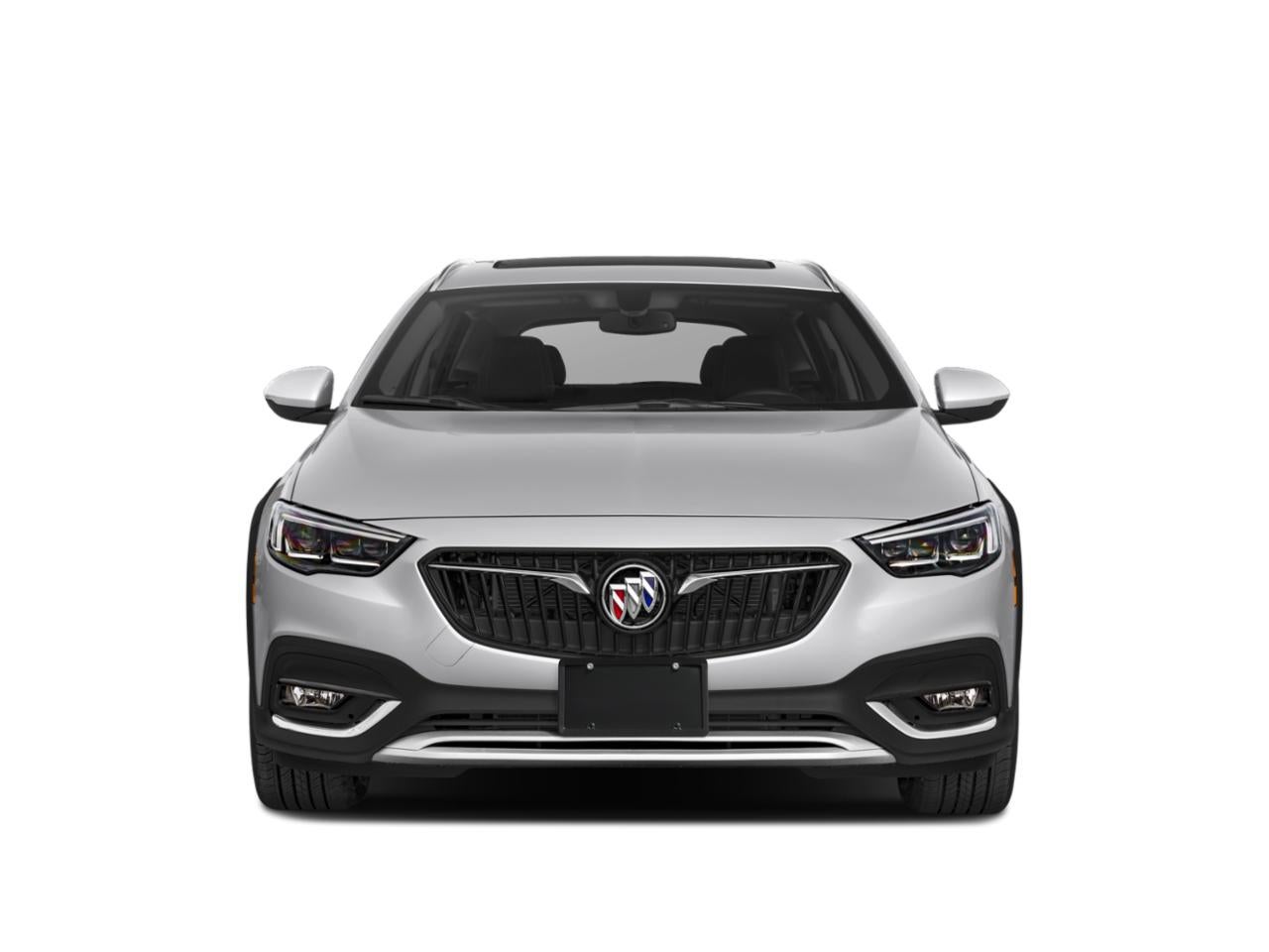 2019 Buick Regal TourX Preferred AWD