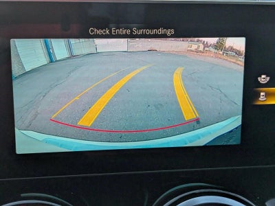 2021 Mercedes-Benz GLB GLB 250 4MATIC® SUV