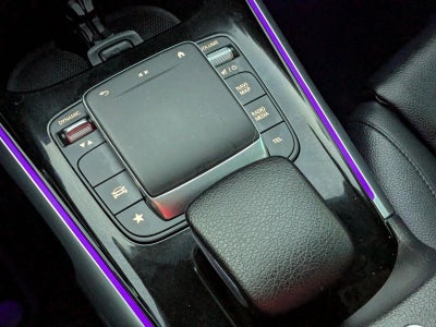 2021 Mercedes-Benz GLB GLB 250 4MATIC® SUV