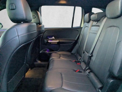 2021 Mercedes-Benz GLB GLB 250 4MATIC® SUV