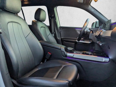 2021 Mercedes-Benz GLB GLB 250 4MATIC® SUV