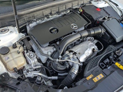 2021 Mercedes-Benz GLB GLB 250 4MATIC® SUV