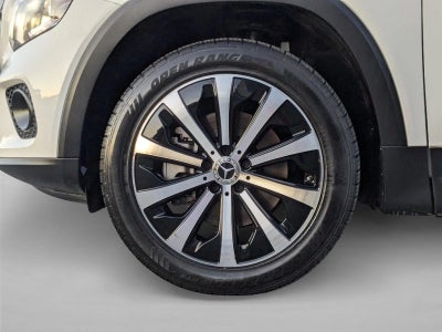 2021 Mercedes-Benz GLB GLB 250 4MATIC® SUV