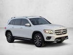 2021 Mercedes-Benz GLB GLB 250 4MATIC® SUV