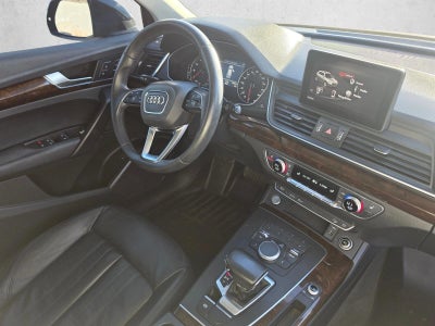 2018 Audi Q5 2.0 TFSI Premium