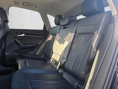 2018 Audi Q5 2.0 TFSI Premium