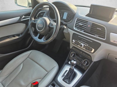 2016 Audi Q3 quattro 4dr Premium Plus