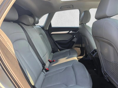 2016 Audi Q3 quattro 4dr Premium Plus