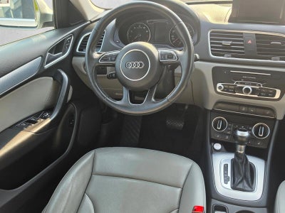 2016 Audi Q3 quattro 4dr Premium Plus
