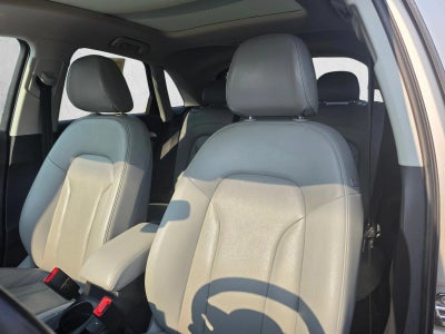 2016 Audi Q3 quattro 4dr Premium Plus