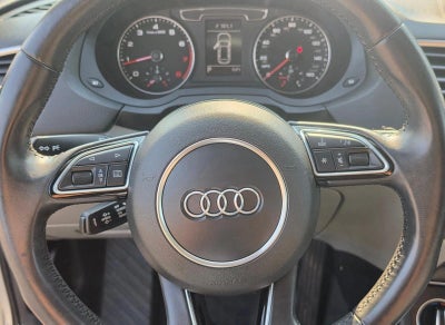 2016 Audi Q3 quattro 4dr Premium Plus