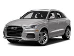 2016 Audi Q3 quattro 4dr Premium Plus