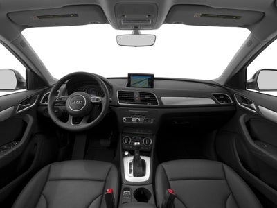 2016 Audi Q3 quattro 4dr Premium Plus